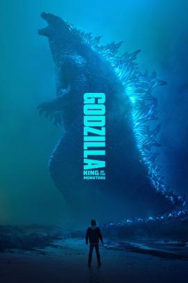 Godzilla II: King of the Monsters