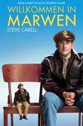 Willkommen in Marwen