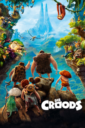 Die Croods