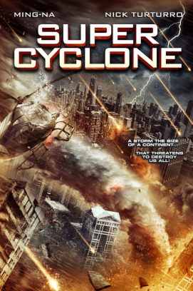 Super Cyclone