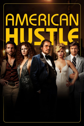 American Hustle