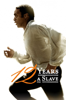 12 Years a Slave