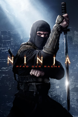 Ninja - Pfad der Rache