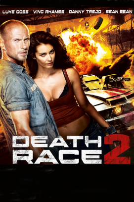 Death Race 2