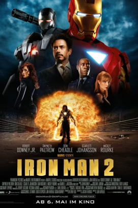 Iron Man 2