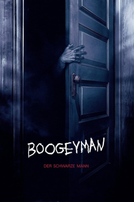 Boogeyman - Der schwarze Mann