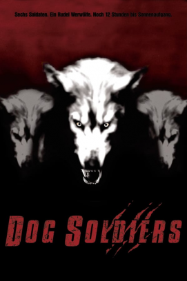 Dog Soldiers