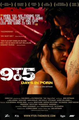 9 to 5 - Days in Porn