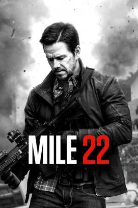 Mile 22