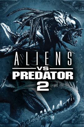 Aliens vs. Predator 2