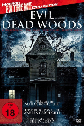 Evil Dead Woods