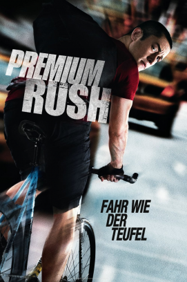 Premium Rush