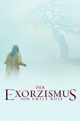 Der Exorzismus von Emily Rose