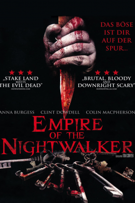 Empire of the Nightwalker