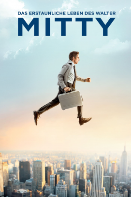 Das erstaunliche Leben des Walter Mitty