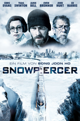 Snowpiercer