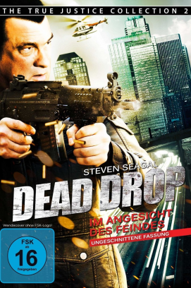 Dead Drop - Im Angesicht des Feindes