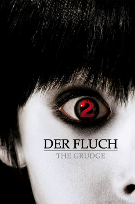 Der Fluch - The Grudge 2