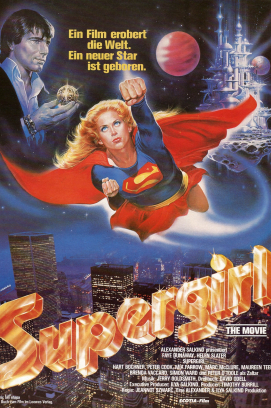 Supergirl