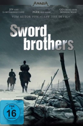 Swordbrothers