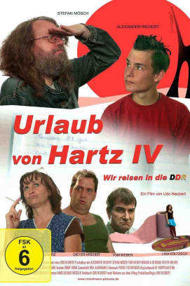 Urlaub von Hartz IV - Wir reisen in die DDR