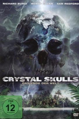 Crystal Skulls