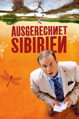 Ausgerechnet Sibirien