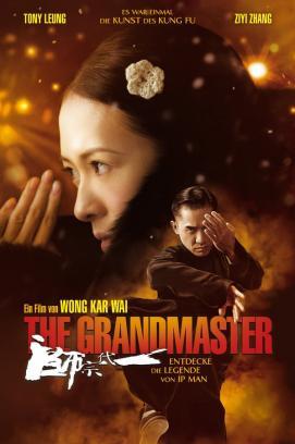 The Grandmaster