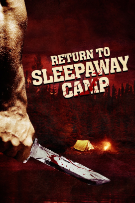 Return to Sleepaway Camp