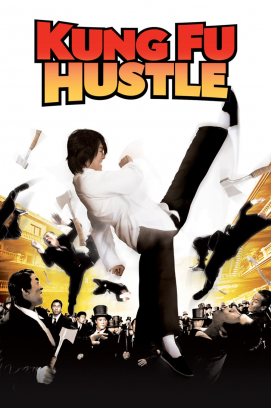 Kung Fu Hustle