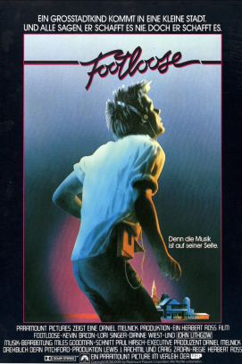 Footloose