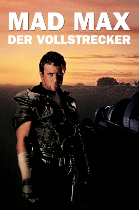 Mad Max II - Der Vollstrecker