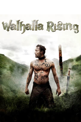 Walhalla Rising