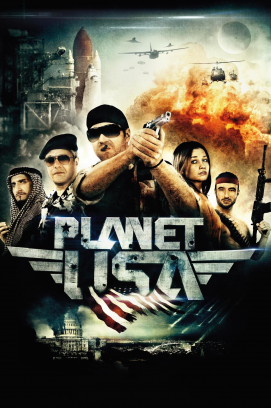 Planet USA