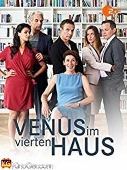 Venus im vierten Haus