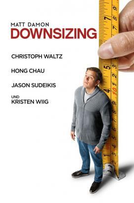 Downsizing