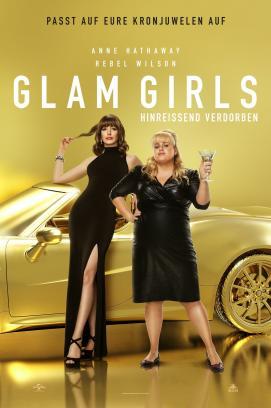 Glam Girls - Hinreissend verdorben