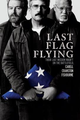 Last Flag Flying