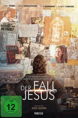 Der Fall Jesus