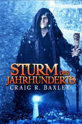 Stephen King's - Sturm des Jahrhunderts