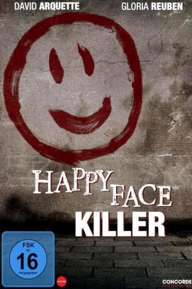 Happy Face Killer