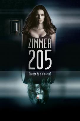 Zimmer 205 - Traust du dich rein?