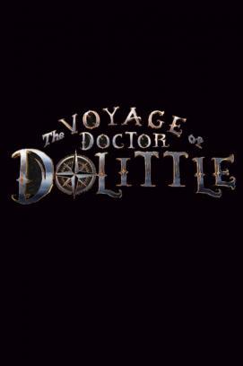 The Voyage of Doctor Dolittle