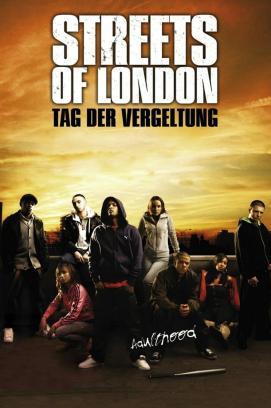 Streets of London - Tag der Vergeltung