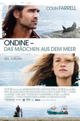 Ondine - Das Mädchen aus dem Meer