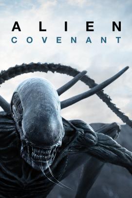 Alien: Covenant