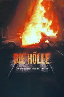 Die Hölle – Inferno