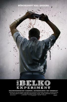 Das Belko Experiment