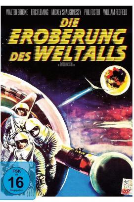 Die Eroberung des Weltalls