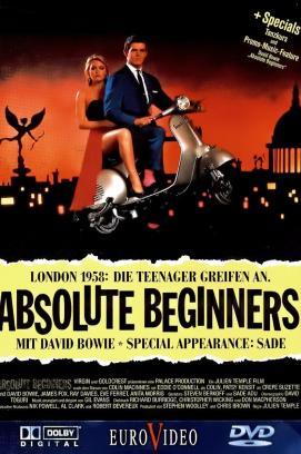 Absolute Beginners